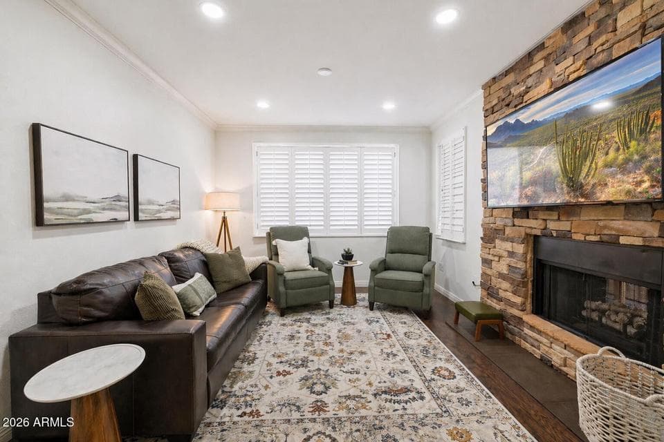 7009 E Acoma Drive 1168, Scottsdale, AZ 85254 — photo 1 of 32