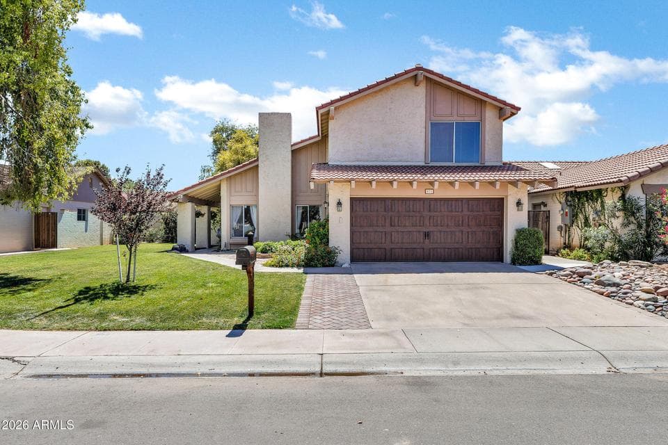 971 E LOBSTER TRAP Lane, Tempe, AZ 85283 — photo 1 of 62