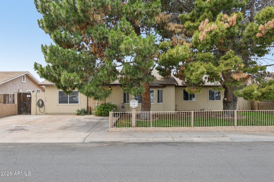 3432 N 86TH Avenue, Phoenix, AZ 85037 — photo 1 of 34