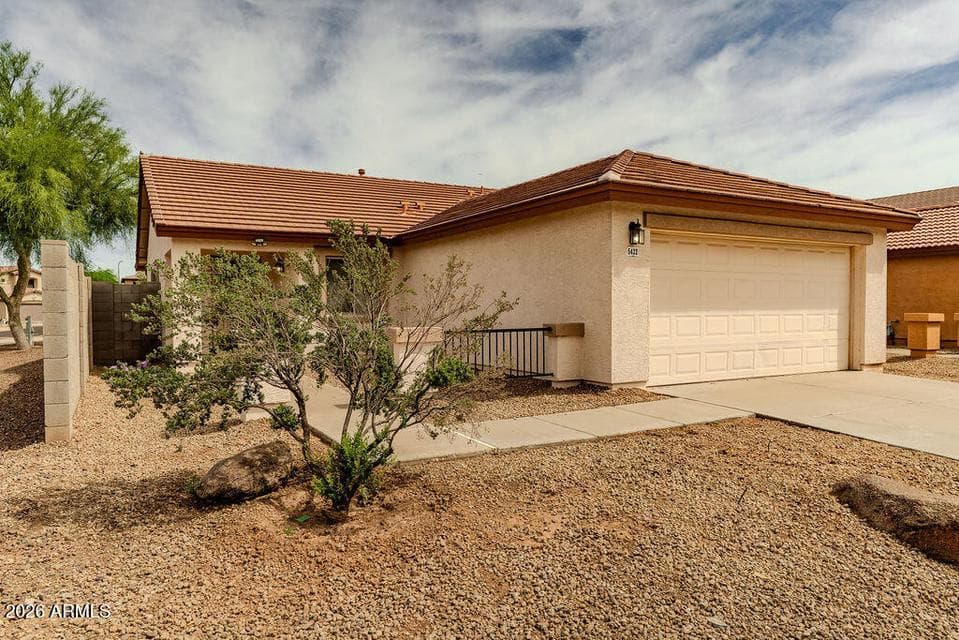 5422 W HUNTINGTON Drive, Laveen, AZ 85339 — photo 1 of 18