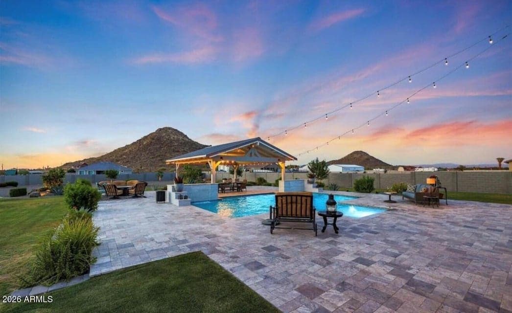 1648 W GAIL Road, Queen Creek, AZ 85144 — photo 1 of 51