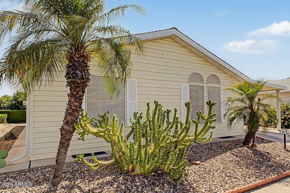 2550 S ELLSWORTH Road 50, Mesa, AZ 85209 — photo 1 of 45
