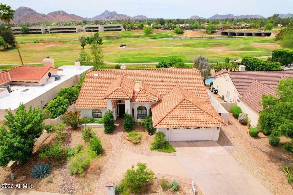 4909 E CHOLLA Street, Scottsdale, AZ 85254 — photo 1 of 35