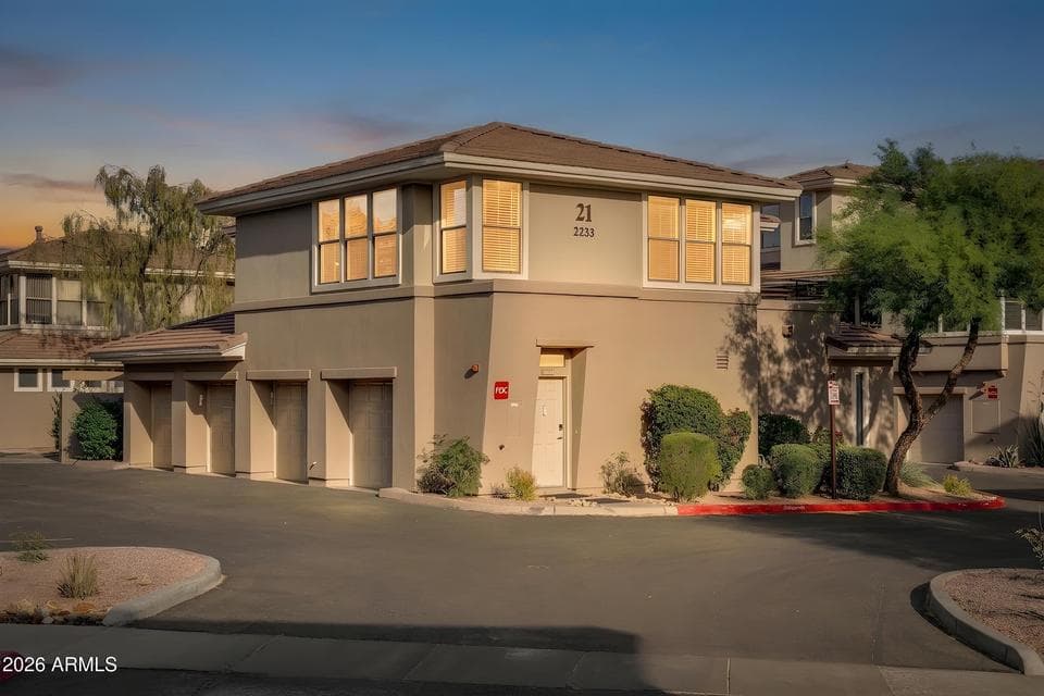 19777 N 76TH Street 2233, Scottsdale, AZ 85255 — photo 1 of 59