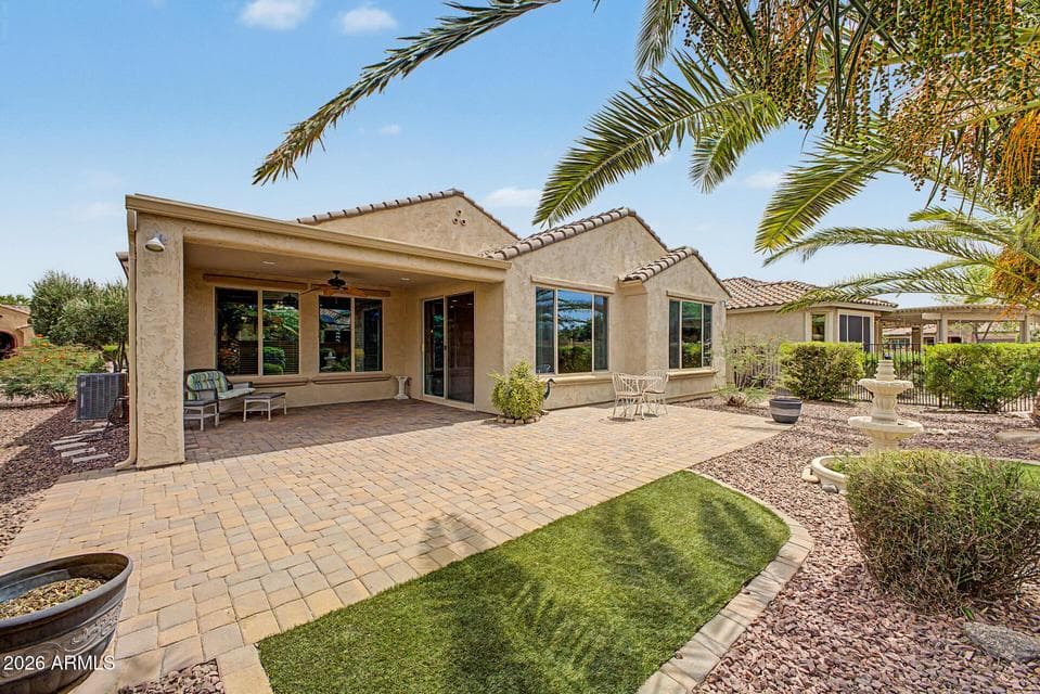 4362 N MONTICELLO Drive, Florence, AZ 85132 — photo 1 of 66