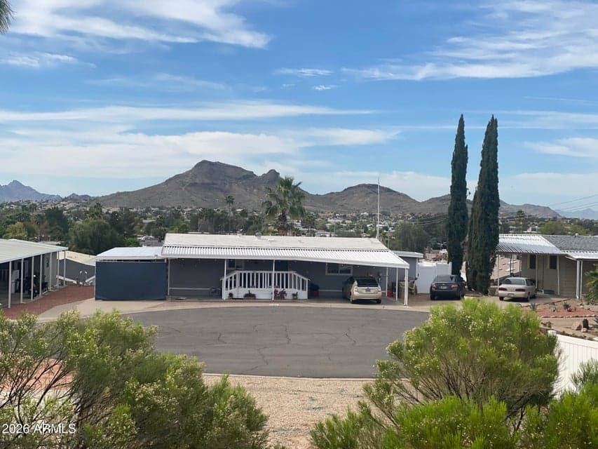 1611 E Villa Rita Drive 113, Phoenix, AZ 85022 — photo 1 of 33