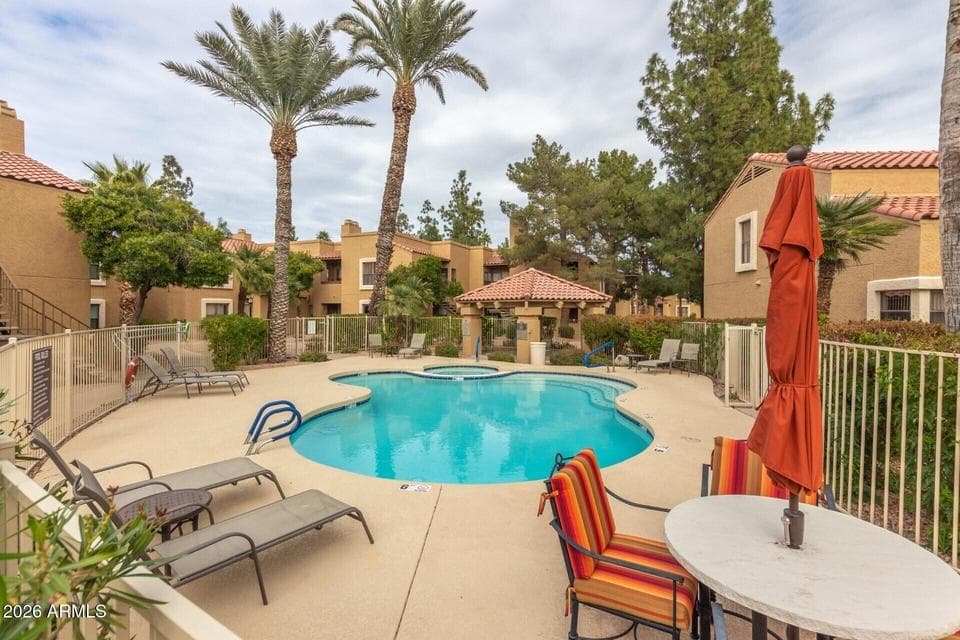 8787 E MOUNTAIN VIEW Road 1039, Scottsdale, AZ 85258 — photo 1 of 31