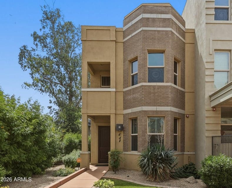 641 S ROOSEVELT Street, Tempe, AZ 85281 — photo 1 of 29