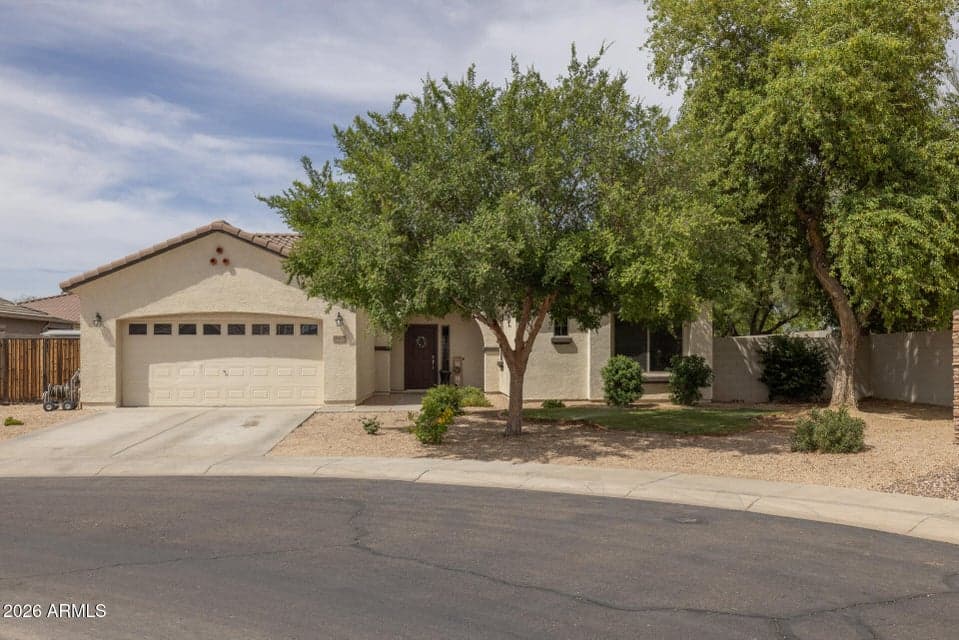 18302 W GEORGIA Avenue, Litchfield Park, AZ 85340 — photo 1 of 37