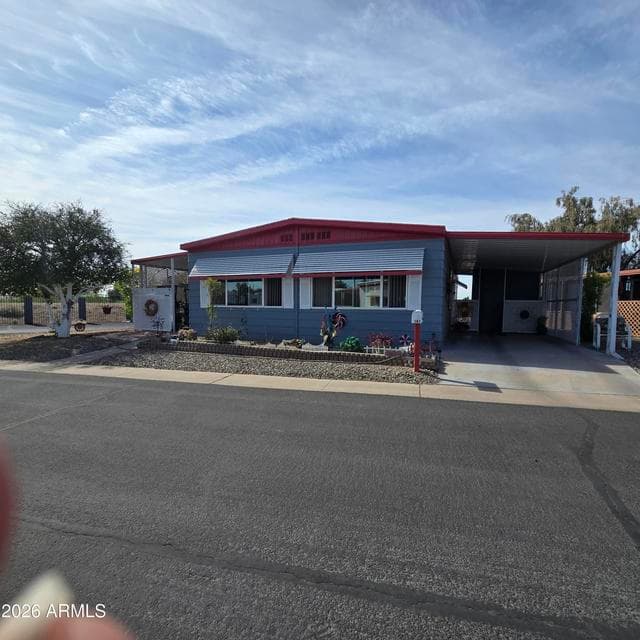 10201 N 99TH Avenue 141, Peoria, AZ 85345 — photo 1 of 49