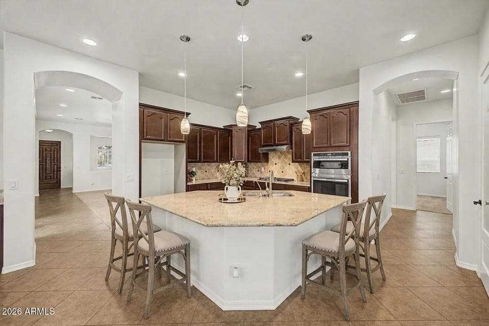 2564 E ORLEANS Drive, Gilbert, AZ 85298 — photo 1 of 41
