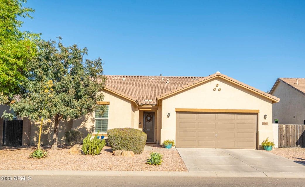 35471 N Bandolier Drive, San Tan Valley, AZ 85144 — photo 1 of 47