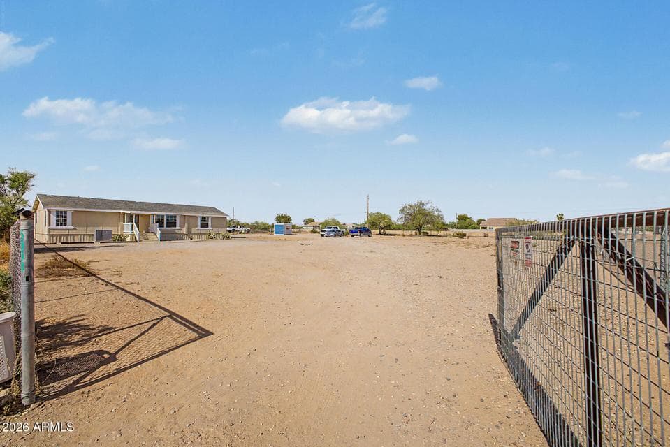 5060 E SANTA CLARA Drive, San Tan Valley, AZ 85140 — photo 1 of 49