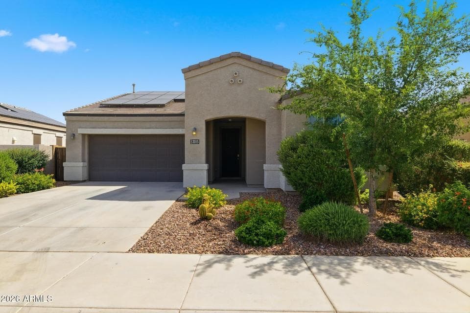 2315 N CAMDEN Drive, Florence, AZ 85132 — photo 1 of 40