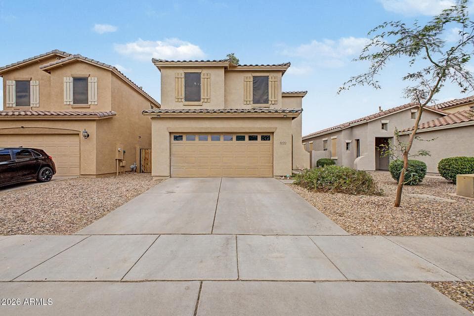 4030 E Wagon Circle, Gilbert, AZ 85297 — photo 1 of 62