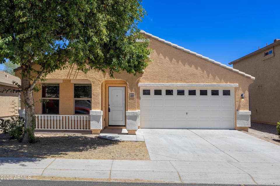 4921 S 236TH Drive, Buckeye, AZ 85326 — photo 1 of 51