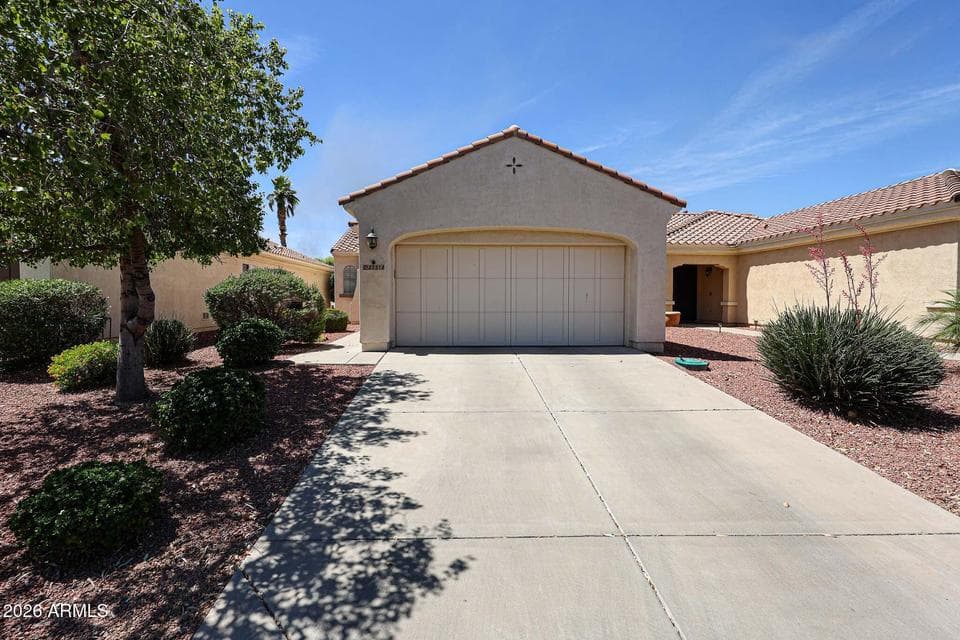 22516 N SAN RAMON Drive, Sun City West, AZ 85375 — photo 1 of 23