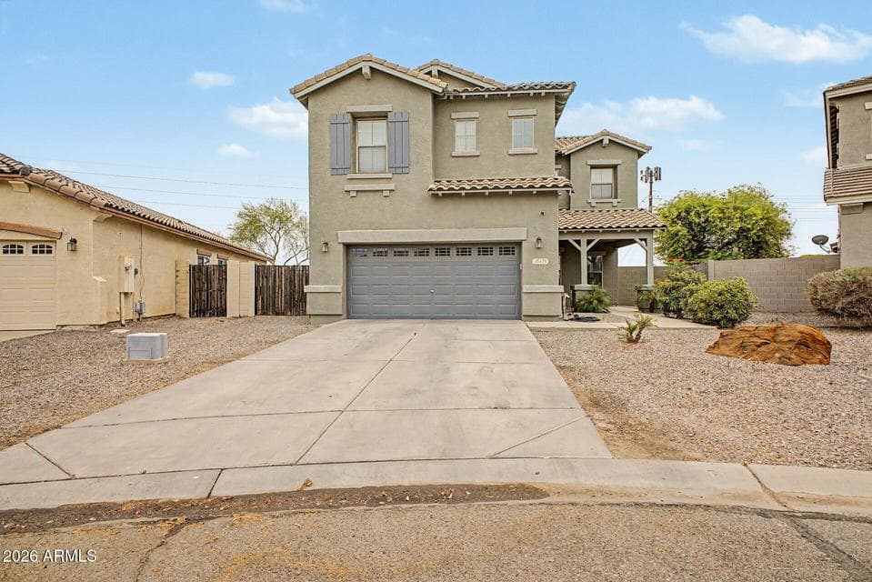 35479 N THURBER Road, San Tan Valley, AZ 85144 — photo 1 of 44