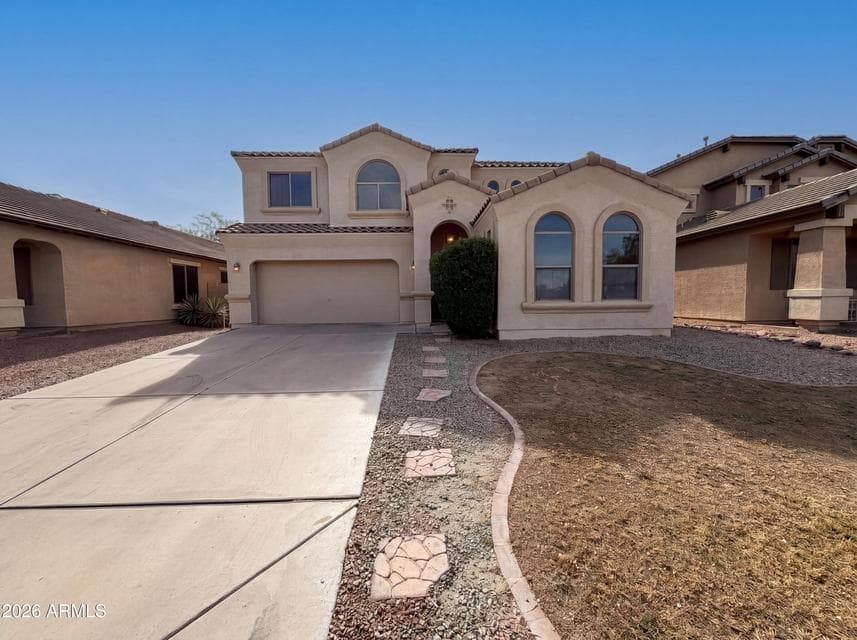 2993 S 160TH Lane, Goodyear, AZ 85338 — photo 1 of 39