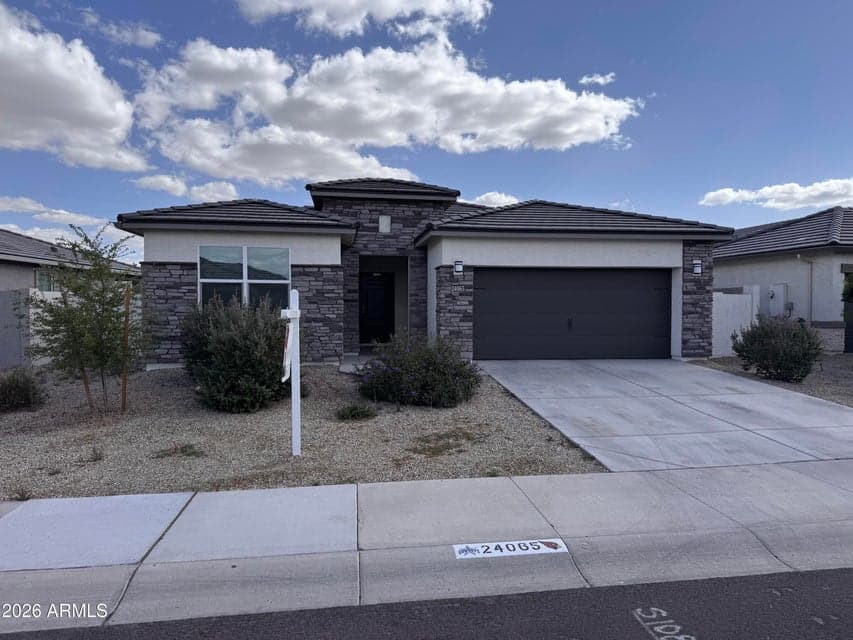 24065 W Verlea Drive, Buckeye, AZ 85326 — photo 1 of 21