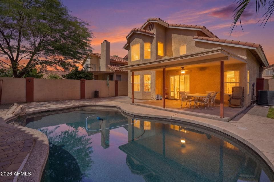 19523 N 78TH Avenue, Glendale, AZ 85308 — photo 1 of 64