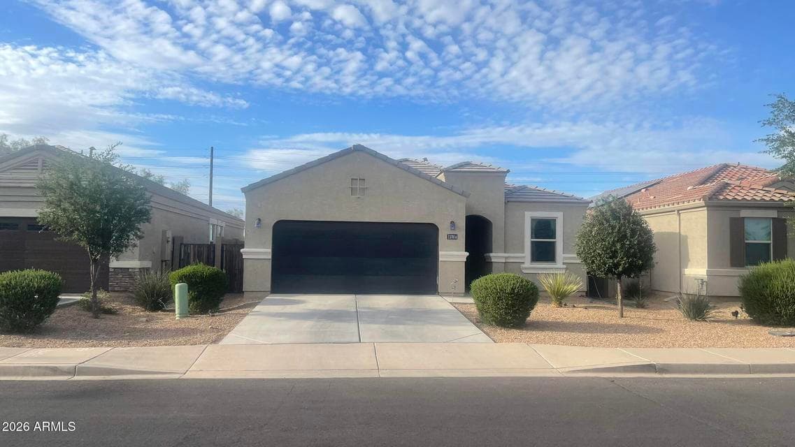 37816 W AMALFI Avenue, Maricopa, AZ 85138 — photo 1 of 35