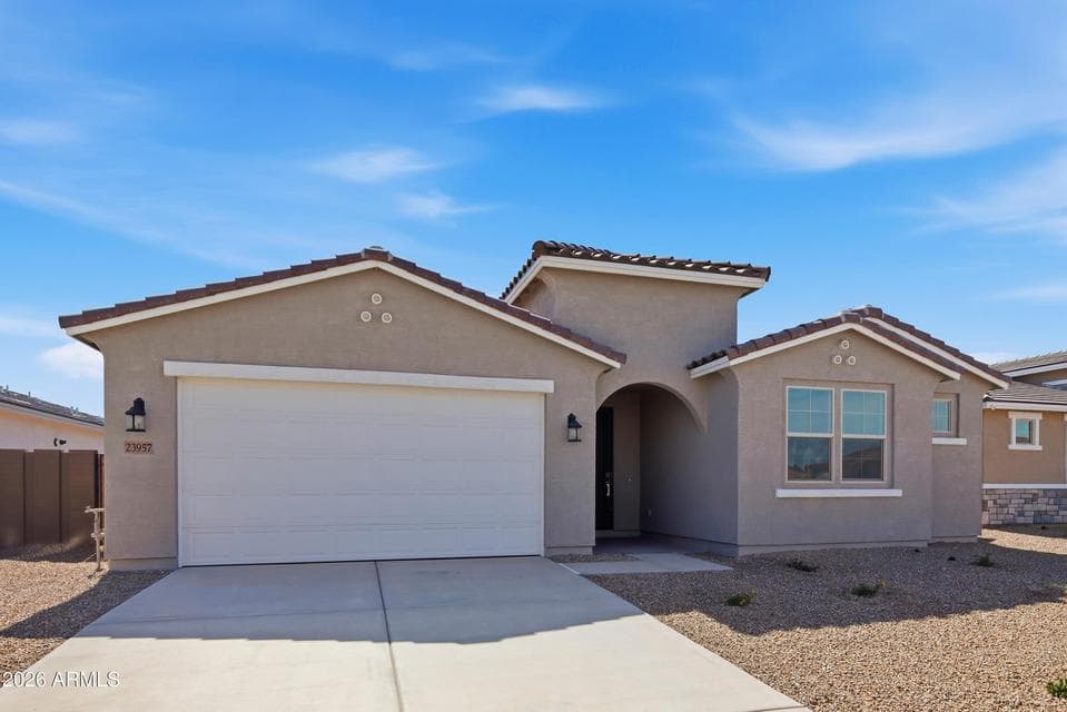 23957 W Carver Drive, Buckeye, AZ 85326 — photo 1 of 32