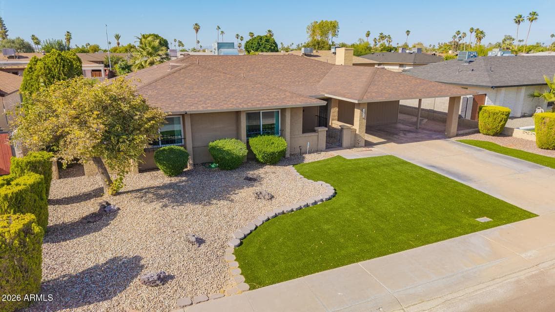 1822 E AUBURN Drive, Tempe, AZ 85283 — photo 1 of 56