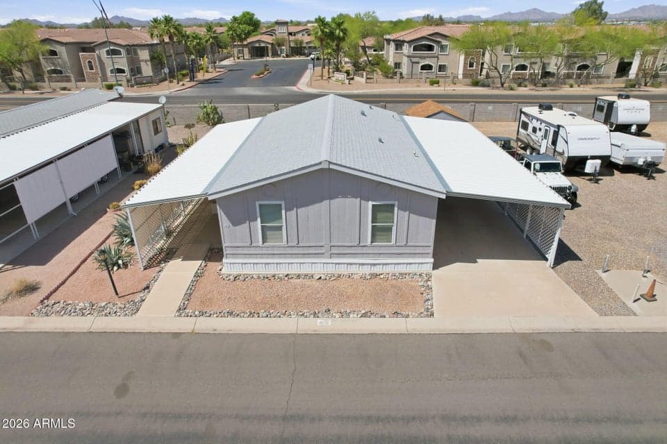 450 W Sunwest Drive 49, Casa Grande, AZ 85122 — photo 1 of 48
