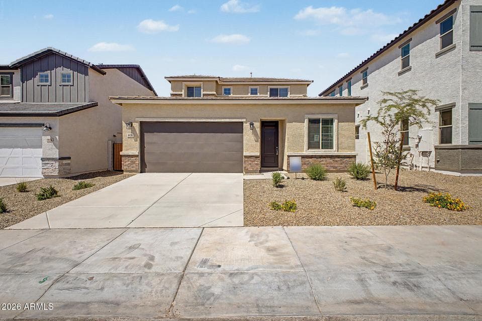 8928 E COVINA Street, Mesa, AZ 85207 — photo 1 of 20
