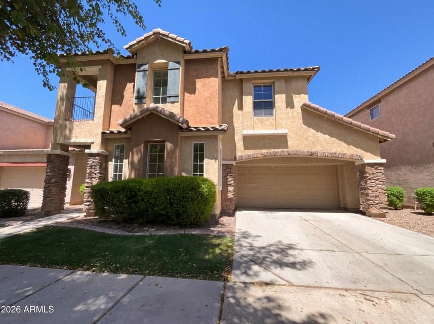 4246 E TYSON Street, Gilbert, AZ 85295 — photo 1 of 35
