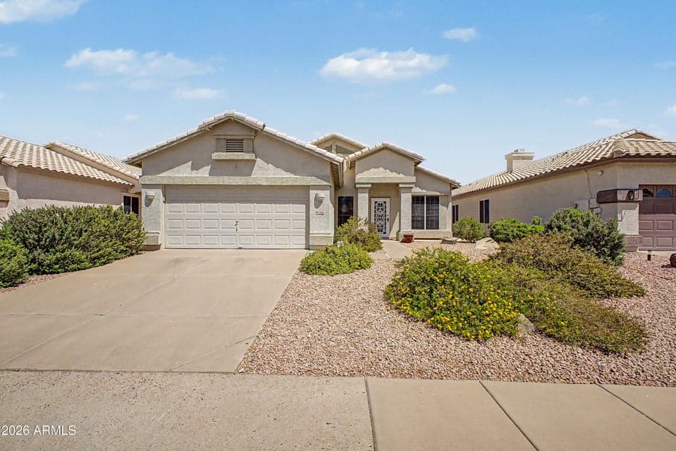 9380 E BLANCHE Drive E, Scottsdale, AZ 85260 — photo 1 of 29