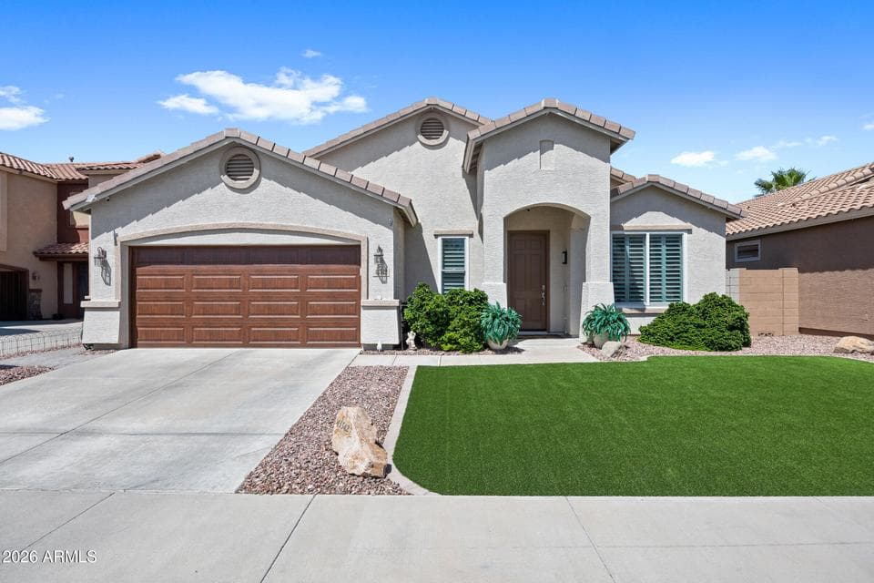 43542 W SANSOM Drive, Maricopa, AZ 85138 — photo 1 of 41