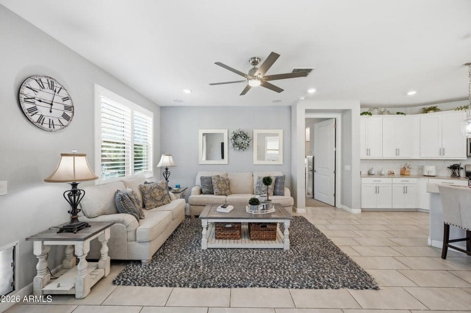 296 W ORGAN PIPE Drive, San Tan Valley, AZ 85140 — photo 1 of 25