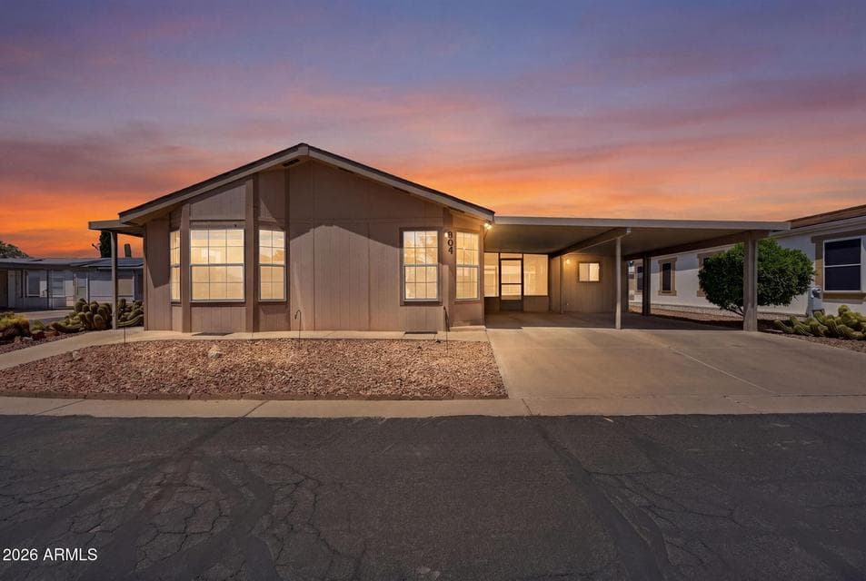 804 E TEE Street, San Tan Valley, AZ 85140 — photo 1 of 55