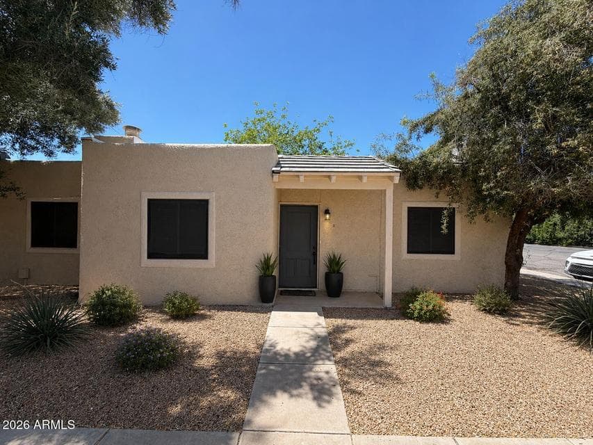 15601 N 27TH Street 5, Phoenix, AZ 85032 — photo 1 of 21