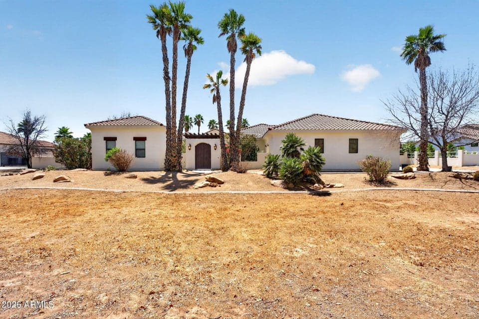 19175 E VALLEJO Street, Queen Creek, AZ 85142 — photo 1 of 66