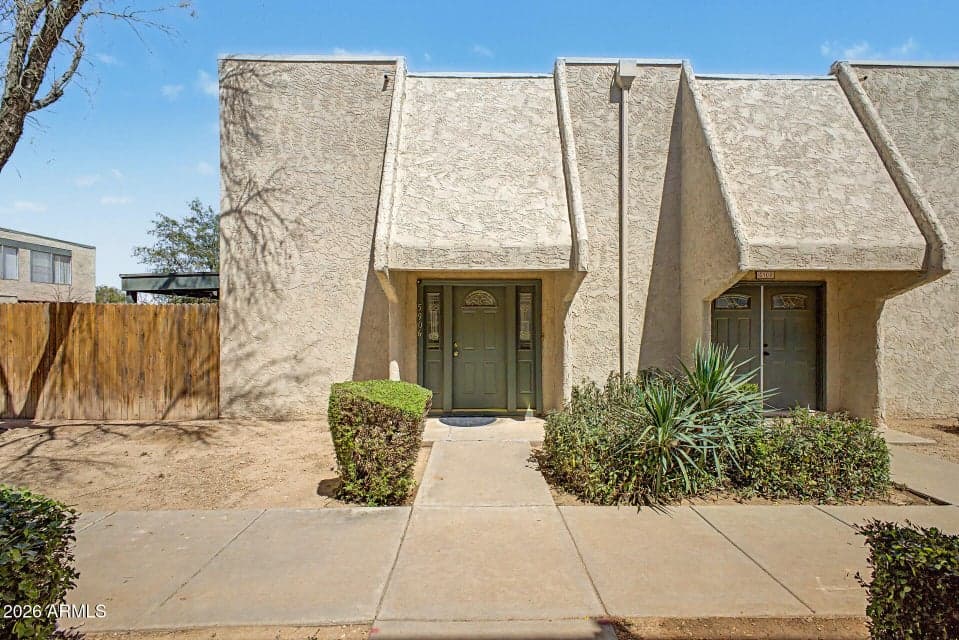 5906 W GOLDEN Lane, Glendale, AZ 85302 — photo 1 of 25