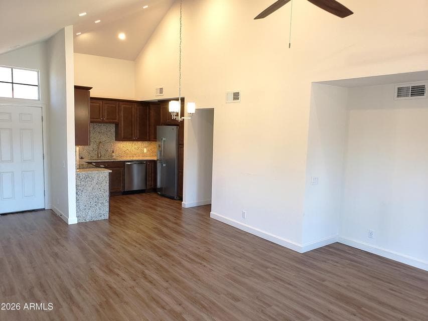 8700 E MOUNTAIN VIEW Road 2033, Scottsdale, AZ 85258 — photo 1 of 24