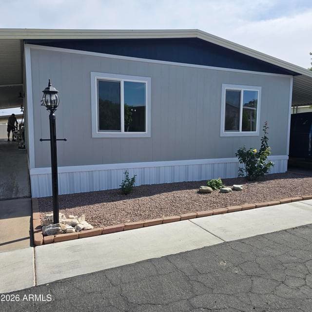 2701 E UTOPIA Road 29, Phoenix, AZ 85050 — photo 1 of 38