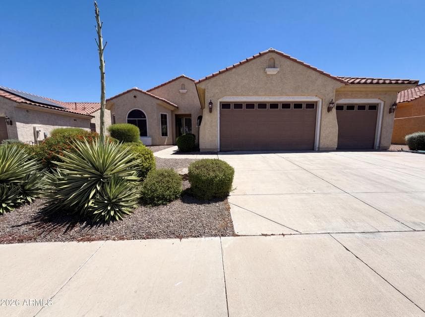 20359 N 262ND Drive, Buckeye, AZ 85396 — photo 1 of 31