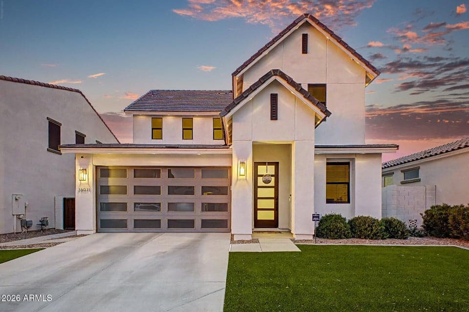 35071 N Barrel Road, San Tan Valley, AZ 85144 — photo 1 of 38