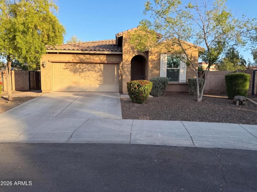 112 E BERNIE Lane, Gilbert, AZ 85295 — photo 1 of 23