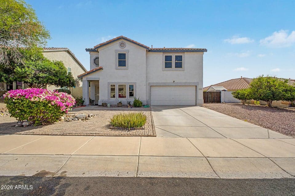 10621 W SANDS Drive, Peoria, AZ 85383 — photo 1 of 53