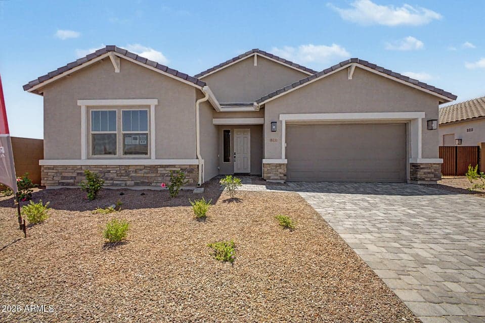 18531 W LAURIE Lane, Waddell, AZ 85355 — photo 1 of 33