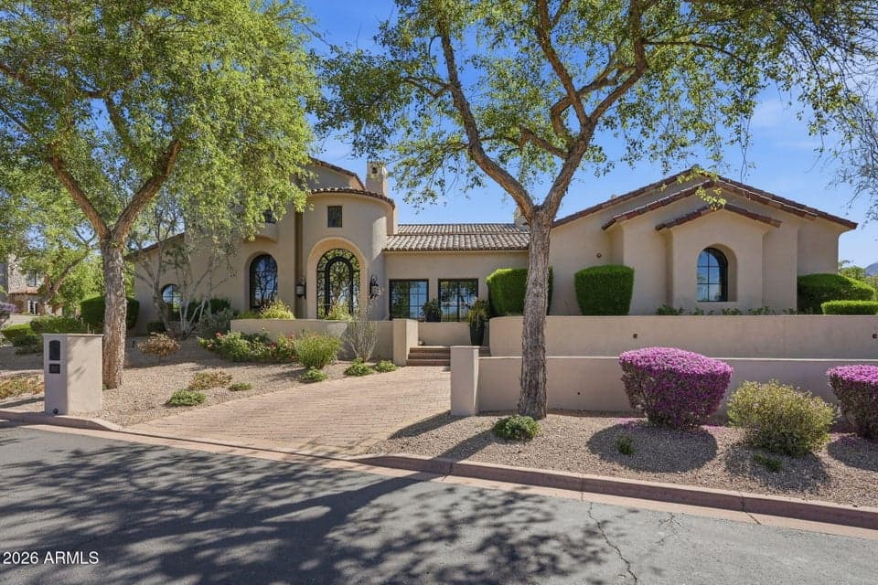 18821 N 97TH Way, Scottsdale, AZ 85255 — photo 1 of 88