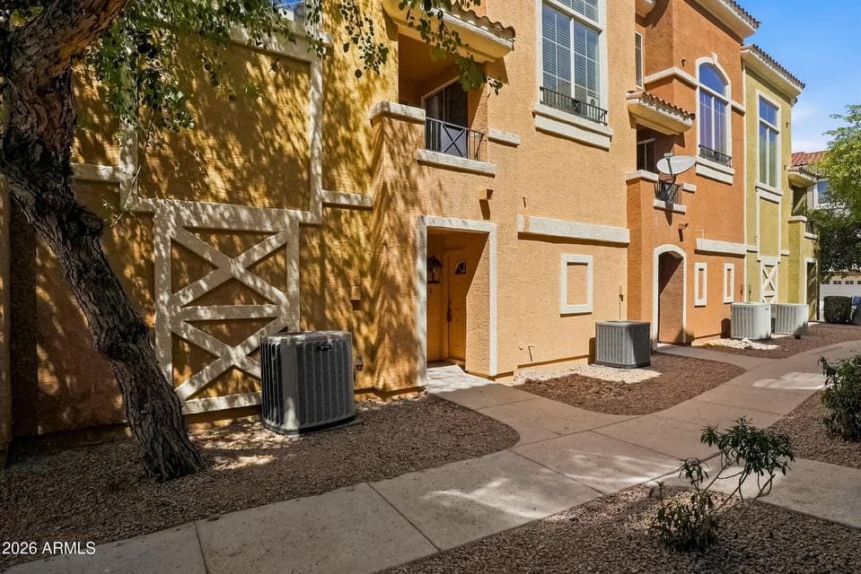 22125 N 29TH Avenue 122, Phoenix, AZ 85027 — photo 1 of 28