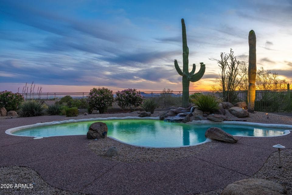 10875 E MIRASOL Circle, Scottsdale, AZ 85255 — photo 1 of 79