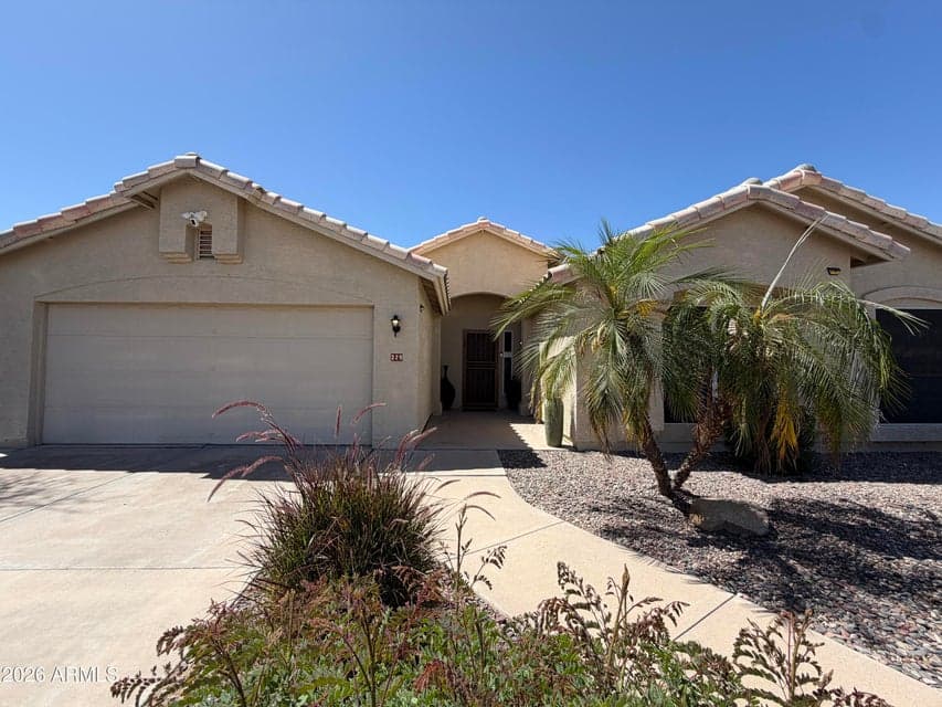 329 W BRISA Drive, Gilbert, AZ 85233 — photo 1 of 45