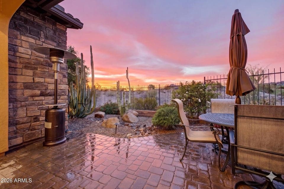 12108 W DESERT MIRAGE Drive, Peoria, AZ 85383 — photo 1 of 42